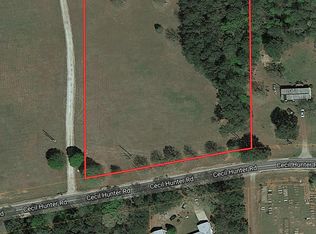 0 Cecil Hunter Rd #1, Moreland, GA 30259