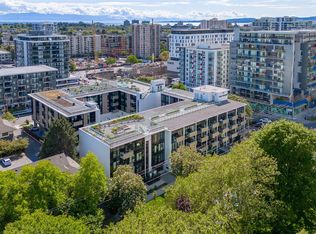 1105 Pandora Ave #N408, Victoria, BC V8V3P9