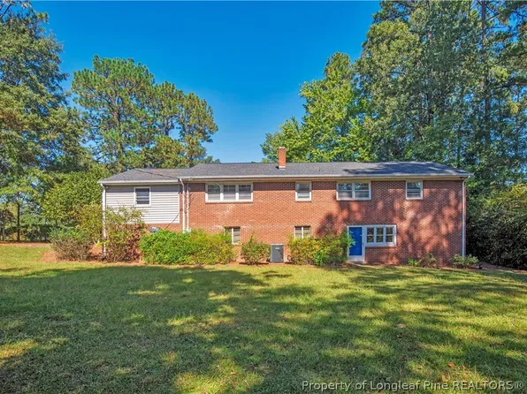 1911 Carbonton Rd, Sanford, NC 27330