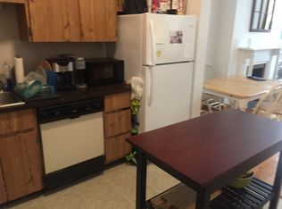129 Saint Botolph St #5, Boston, MA 02115