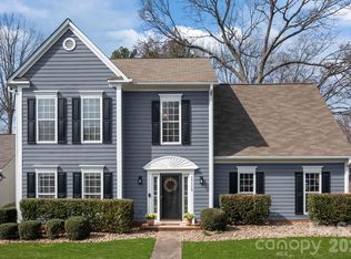 17115 Graves Ct, Cornelius, NC 28031