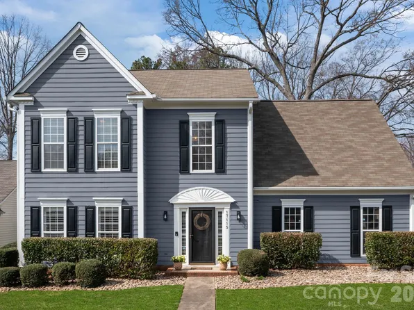 17115 Graves Ct, Cornelius, NC 28031