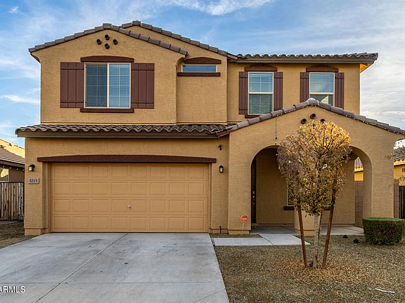 2nd image of 5215 W LEODRA Lane
