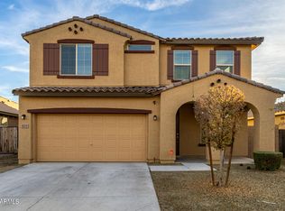 5215 W Leodra Ln, Laveen, AZ 85339