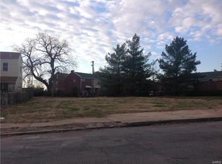 1717 N 13th St, Saint Louis, MO 63106