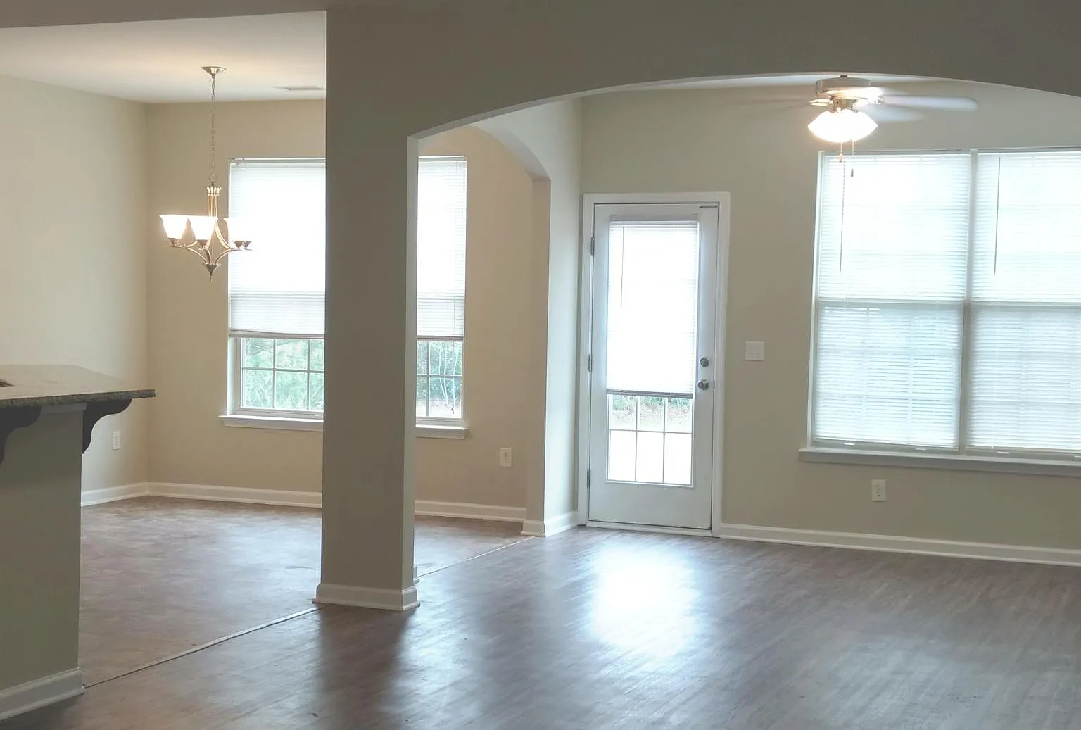 1604 Fairforest Court — Photo 3