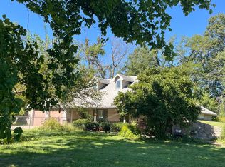 33251 E Highway 41, Marshall, MO 65340