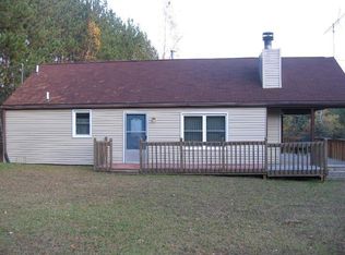 3560 W 634th Hwy, Hawks, MI 49743
