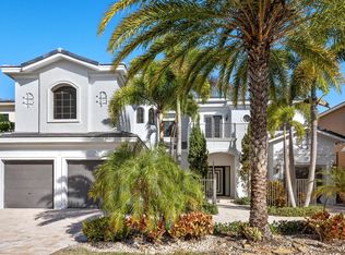 17606 Circle Pond Court, Boca Raton, FL 33496