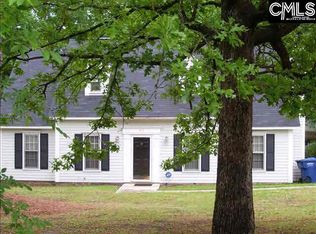 213 Charlwood Rd, Irmo, SC 29063