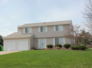 4544 Shriver Rd, North Canton, OH 44720