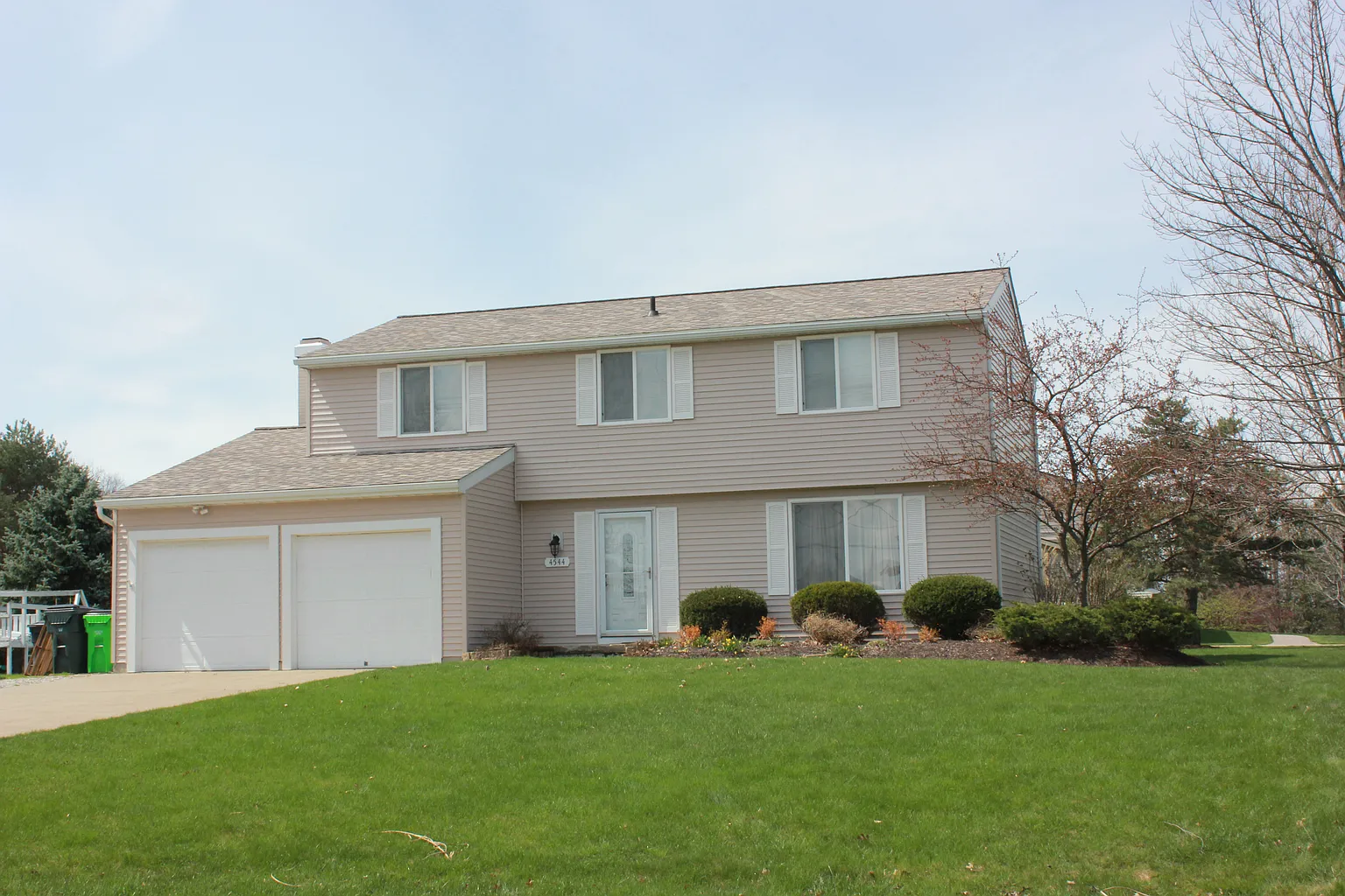 4544 Shriver Rd photo 1