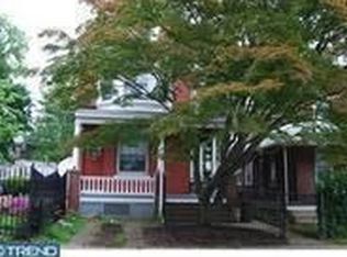 4653 Oakland St, Philadelphia, PA 19124