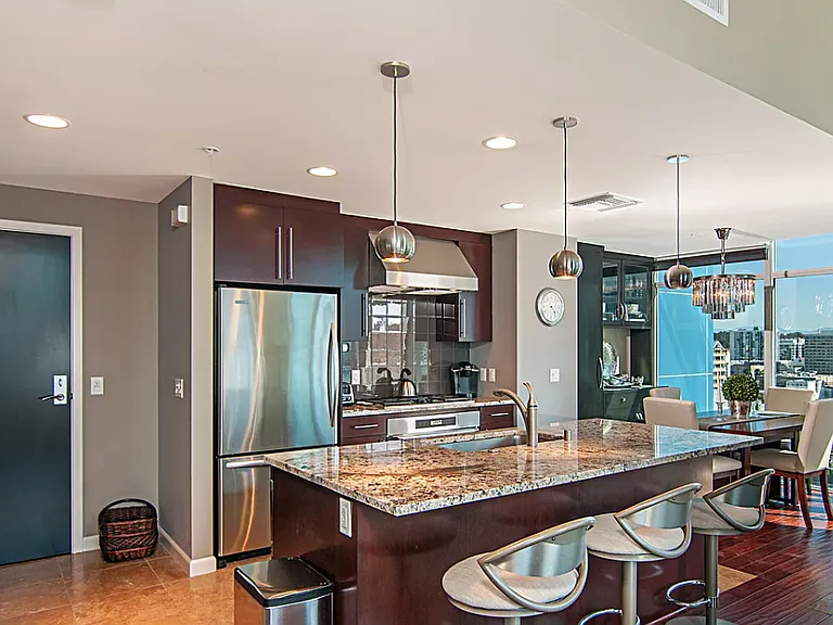 1262 Kettner Blvd #1903 — Photo 2