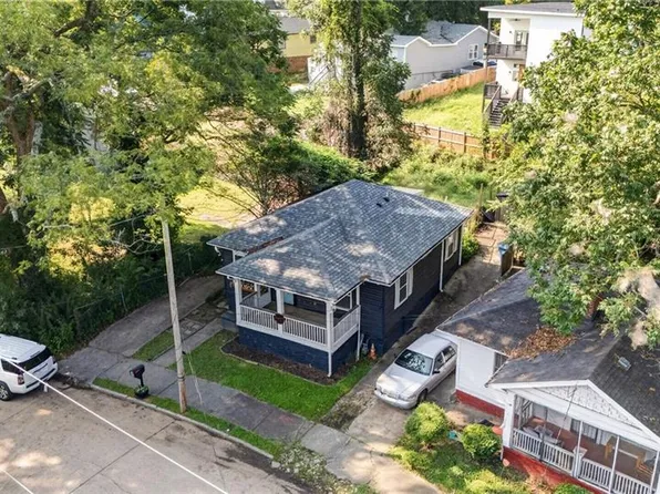 988 Ashby Ter NW, Atlanta, GA 30314