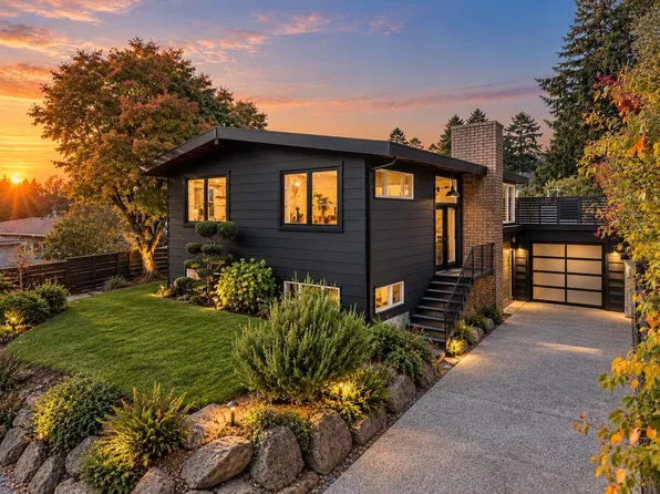 2516 NW 91st Street, Seattle, WA 98117