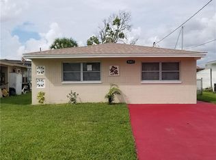 4857 Floramar Ter, New Port Richey, FL 34652