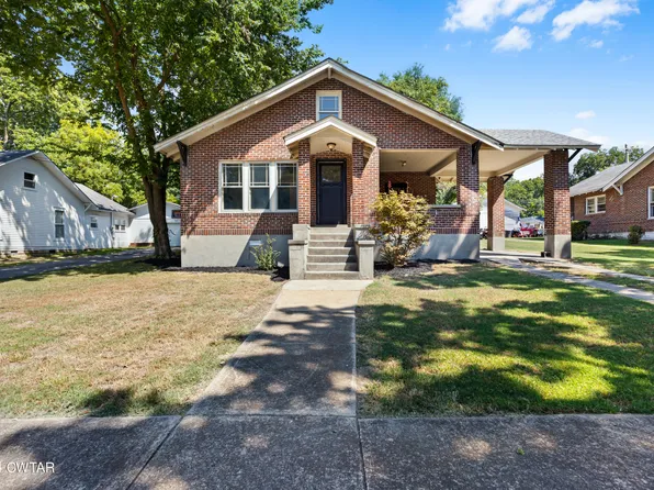 729 S Church St, Trenton, TN 38382