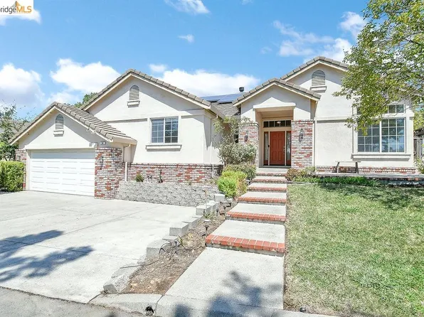 54 Janin Pl, Pleasant Hill, CA 94523