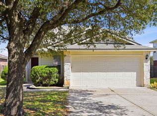 2410 Charlie Harley Dr, Leander, TX 78641