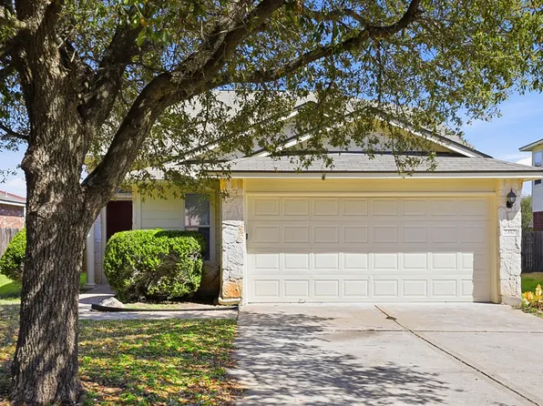 2410 Charlie Harley Dr, Leander, TX 78641