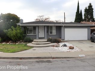 909 Linda Vista St, San Jose, CA 95127