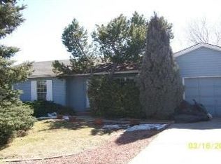 8456 W Duquesne Dr, Lakewood, CO 80227