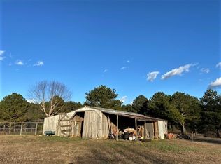 47 Ben Thompson Rd, Kelso, TN 37348