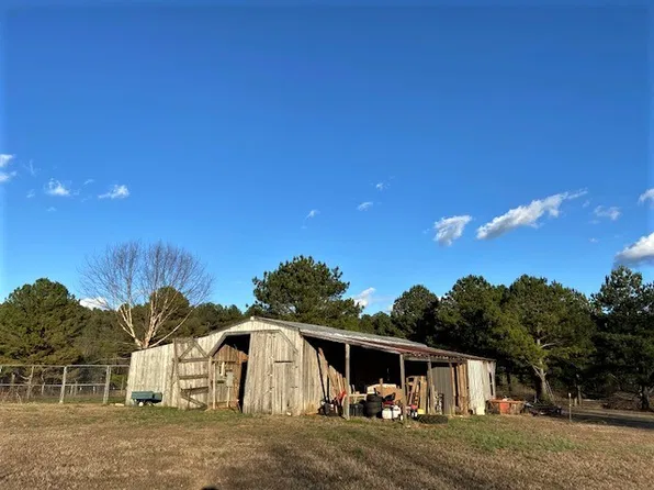 47 Ben Thompson Rd, Kelso, TN 37348