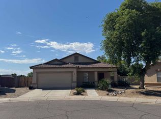 39932 N Arabian Way, San Tan Valley, AZ 85140