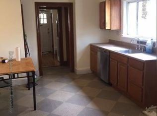 206 Chiswick Rd #204, Brighton, MA 02135