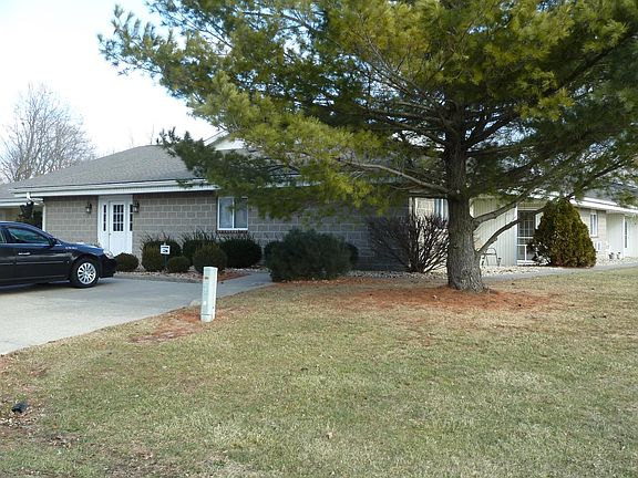 Outside view