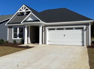 568 Shellbark Dr LOT 53, Shorebreak Longs, SC 29568