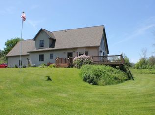 28773 S Raber Rd, Goetzville, MI 49736
