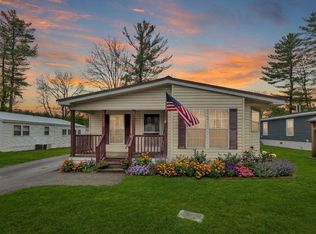 608 Canterbury Drive, Exeter, NH 03833