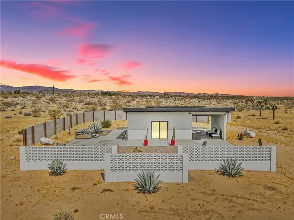 59226 Aberdeen Dr, Yucca Valley, CA 92284