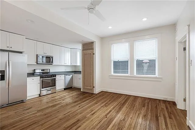 1 bed, 1.0 bath, 628 sqft, $1,800 — Photo 3