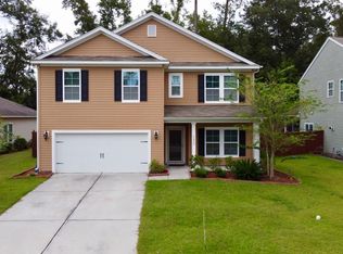 5432 Overland Trl, North Charleston, SC 29420
