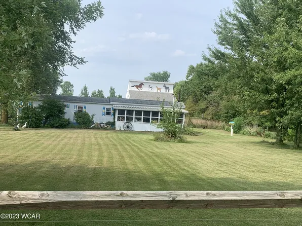 17663 National Rd, Wapakoneta, OH 45895