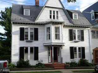 45 N Court St, Westminster, MD 21157