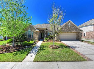 1623 Andrew Chase Ln, Spring, TX 77386