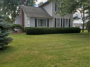 17609 State Route 2, Wauseon, OH 43567