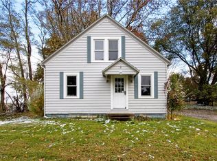 1841 Tannerville Rd, Orrville, OH 44667