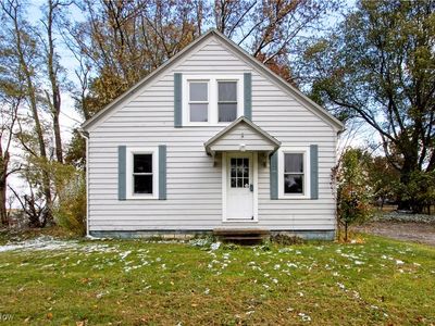 1841 Tannerville Rd, Orrville, OH, 44667