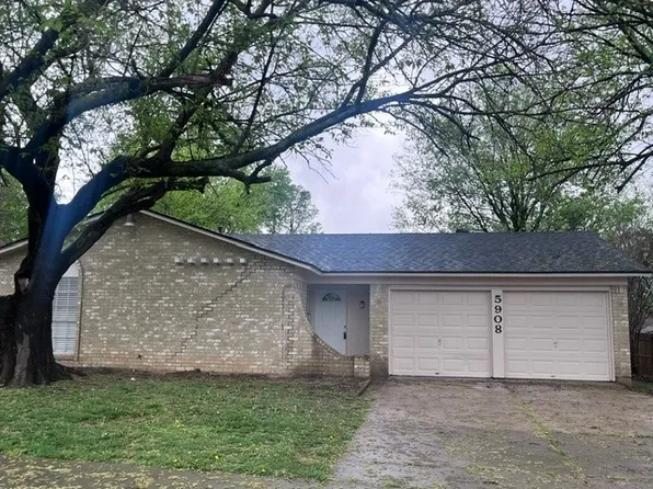5908 Richard Dr, Watauga, TX 76148