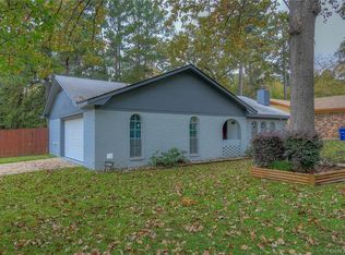 8870 Hedges Dr, Shreveport, LA 71118