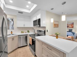 2700 Lawrence Crossley Rd #41, Palm Springs, CA 92264