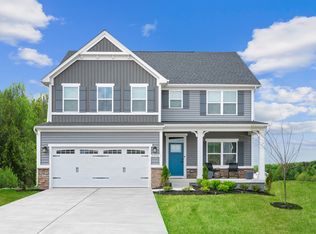 924 Teabiscuit Way, McDonough, GA 30253