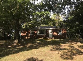 254 Henryville Rd, Ethridge, TN 38456