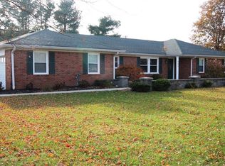 603 W Main St, Jamestown, IN 46147